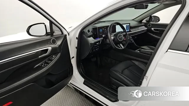 Hyundai Sonata D Edge (DN8) id 2974159 из Кореи 20