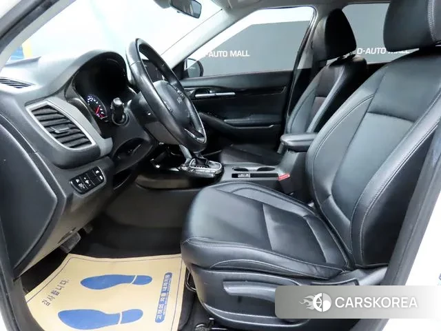 Kia Seltos id 3492746 из Кореи 20