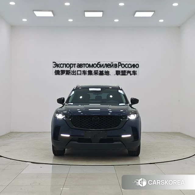 Mazda CX-50 line also id 4365882 из Китая 18