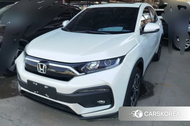 Honda XR-V id 4279270 из Китая 17