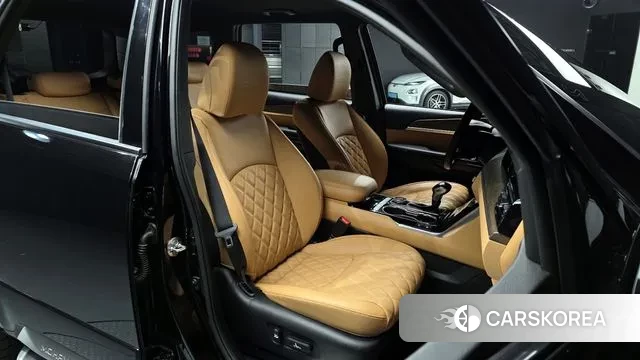 Kia Mohave Master id 3283121 из Кореи 20