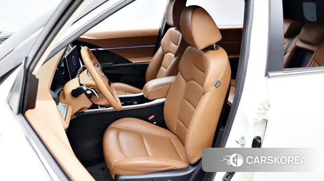 Ssangyong Torres id 3756885 из Кореи 20