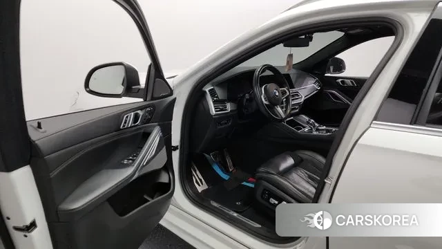 BMW X6 (G06) id 3384204 из Кореи 20