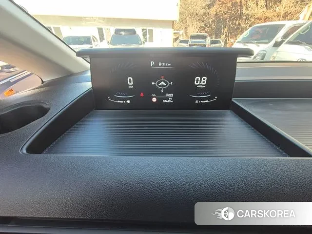 Hyundai Staria id 3492546 из Кореи 18