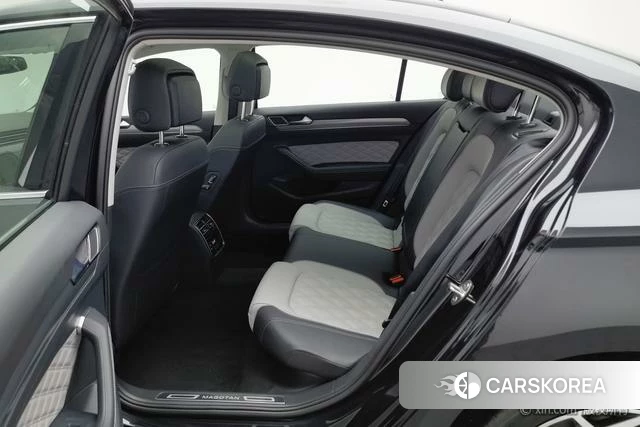 Volkswagen Magotan id 4262585 из Китая 24