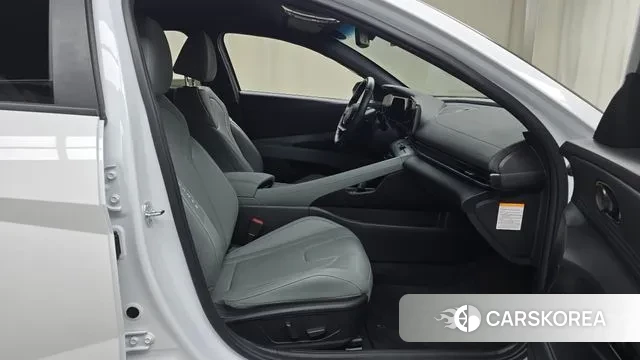 Hyundai The New Avante Hybrid (CN7) id 3523418 из Кореи 20