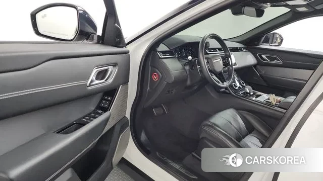 Land Rover Range Rover Velar id 3472697 из Кореи 20