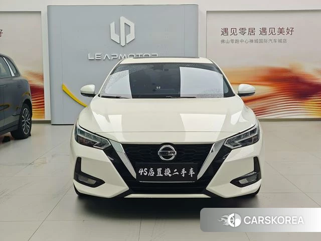 Nissan Xuan Yi id 3857900 из Китая 11