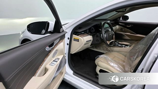Kia More K9 id 4362986 из Кореи 35