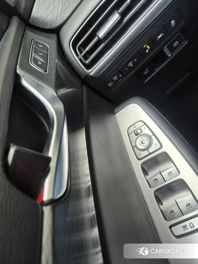 Hyundai Palisade id 3795822 из Кореи 17