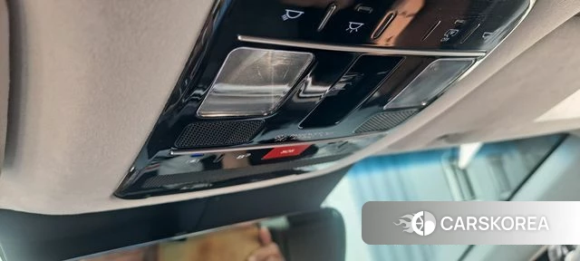 Hyundai Grandeur Hybrid (GN7) id 4640246 из Кореи 17