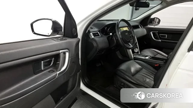 Land Rover Discovery Sports id 3444957 из Кореи 20