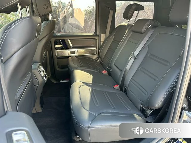 Mercedes-Benz G-class id 4300856 из Китая 16