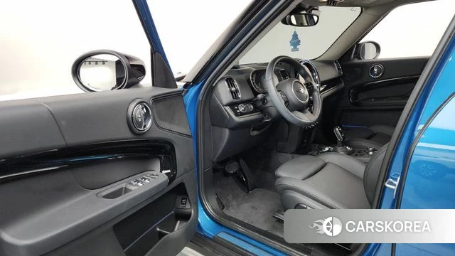 Mini Cooper Countryman id 4854175 из Кореи 33