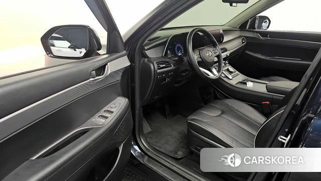 Hyundai Palisade id 4303563 из Кореи 20