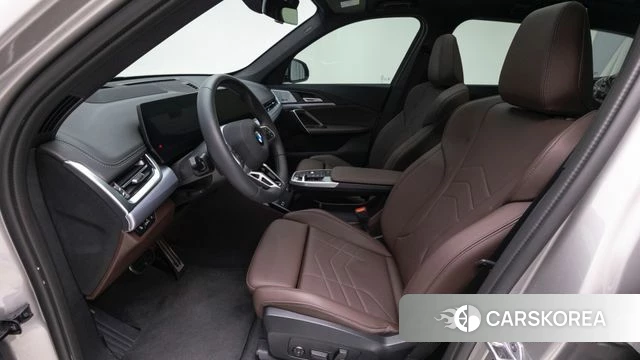 BMW X1 (U11) id 4441563 из Кореи 19