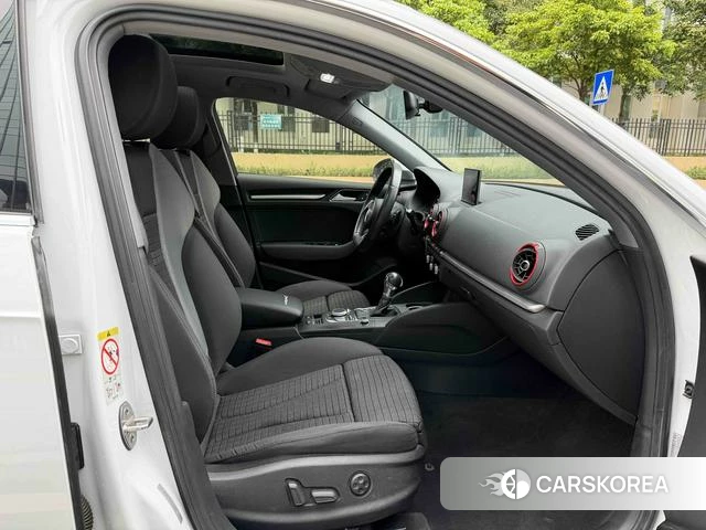 Audi A3 id 4214131 из Китая 36