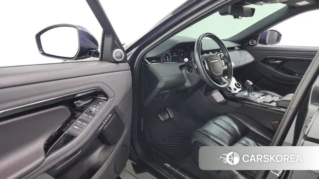 Land Rover Range Rover Evoque 2nd Generation id 3439441 из Кореи 20