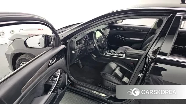 Kia K7 Premier Hybrid id 3577792 из Кореи 20