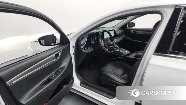 Hyundai The New Grandeur IG id 3290316 из Кореи 20