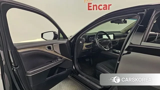 Kia K8 id 3011131 из Кореи 20