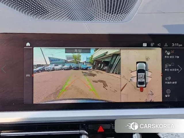 BMW 3 Series (G20) id 3042294 из Кореи 20