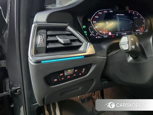 BMW 3 Series (G20) id 2999189 из Кореи 20