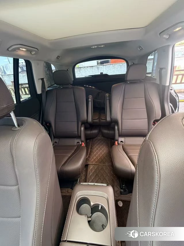 Mercedes-Benz GLS id 4335977 из Китая 12