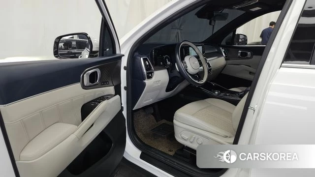 Kia Sorento 4th Generation id 4434193 из Кореи 20