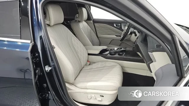 Kia K8 id 3427681 из Кореи 20