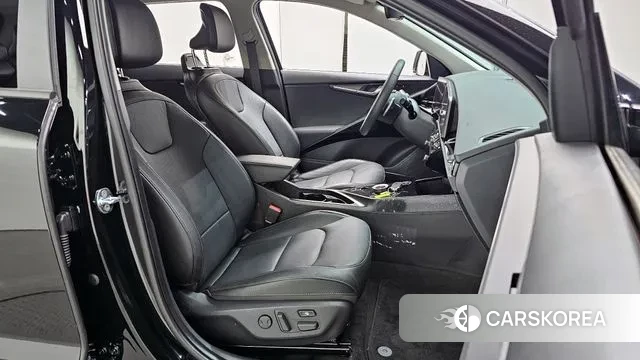 Kia Di All New Niro EV id 3348657 из Кореи 20