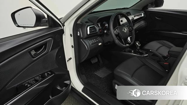 Ssangyong The New Tivoli id 4523074 из Кореи 30