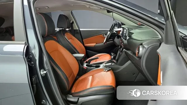 Hyundai Kona id 3344857 из Кореи 20