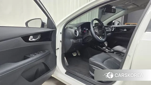 Kia The New K3 2nd generation id 3523475 из Кореи 20