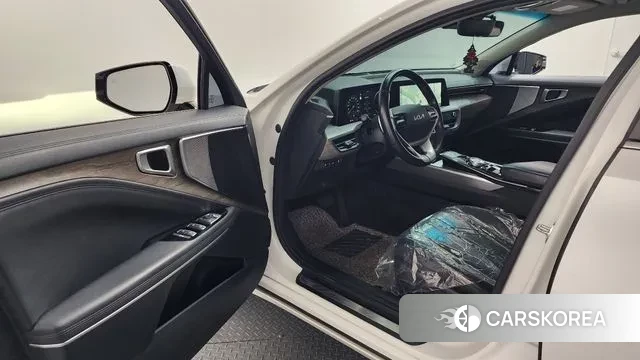 Kia K8 id 3655441 из Кореи 20