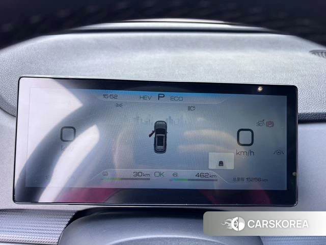 BYD Sea Lion 05DM id 4190357 из Китая 13