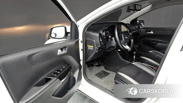 Kia All New Morning (JA) id 3363092 из Кореи 20