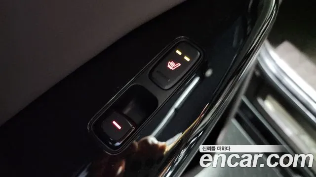 Kia Come New K7 id 2638581 из Кореи 20