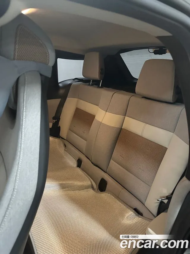 BMW i3 id 2692899 из Кореи 13