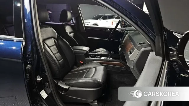 Ssangyong G4 Rexton id 3494850 из Кореи 20