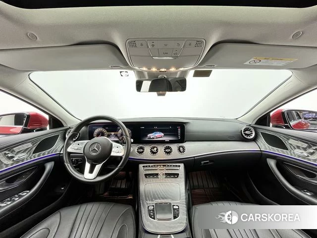 Mercedes-Benz CLS id 4253264 из Китая 28