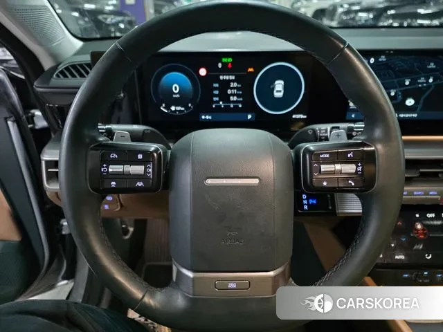 Hyundai Grandeur (GN7) id 3764143 из Кореи 19