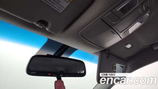 Hyundai All New Tucson id 2651237 из Кореи 20