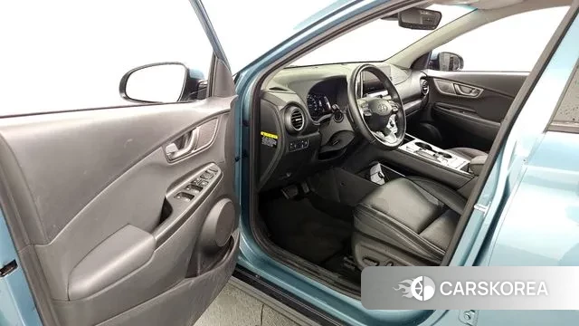 Hyundai Kona Electric id 3033606 из Кореи 20