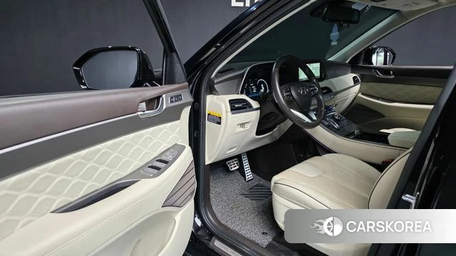 Hyundai Palisade id 3898977 из Кореи 20