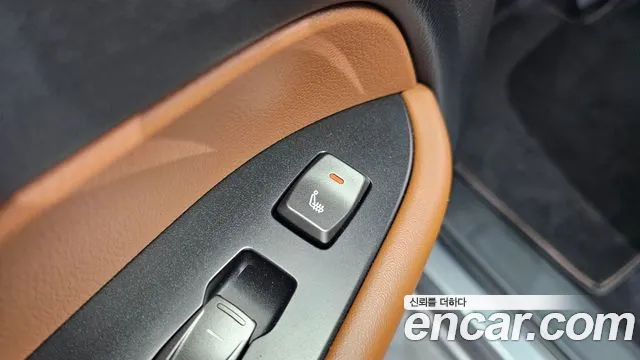 Ssangyong Rexton Sports Cannes id 2790813 из Кореи 20