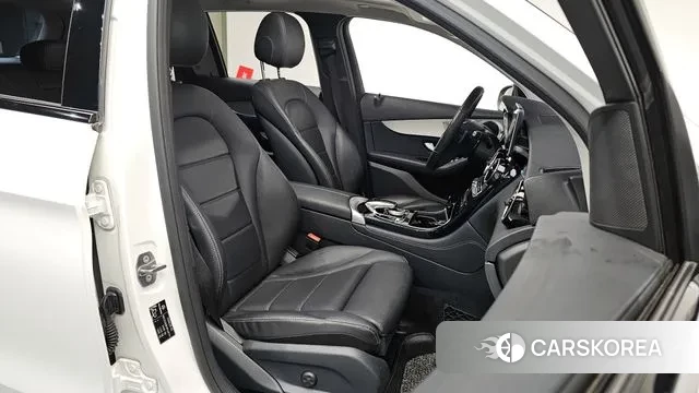 Mercedes-Benz GLC-Class X253 id 2902669 из Кореи 20