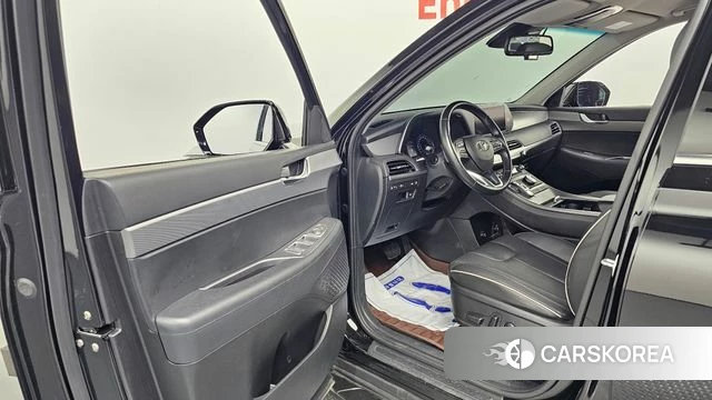 Hyundai Palisade id 4716782 из Кореи 30