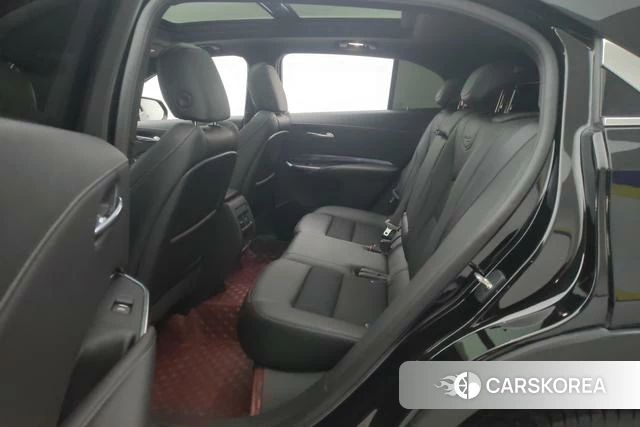 Cadillac XT4 id 3804955 из Китая 17