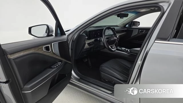 Kia K8 id 4475333 из Кореи 20